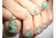 ネイルデザイン #1849