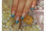 ネイルデザイン #185