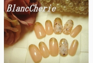 ネイルデザイン #1851