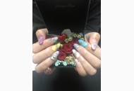 ネイルデザイン