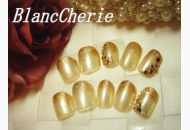 ネイルデザイン #1856