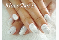 ネイルデザイン #1857