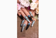 ネイルデザイン #1858