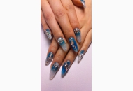 ネイルデザイン #1859