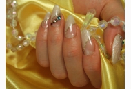 ネイルデザイン #186