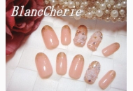 ネイルデザイン #1863