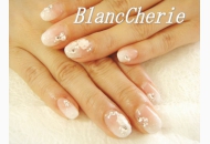 ネイルデザイン #1864