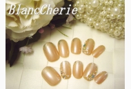 ネイルデザイン #1866