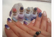 ネイルデザイン #187