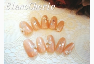 ネイルデザイン #1872