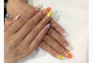 ネイルデザイン #1875