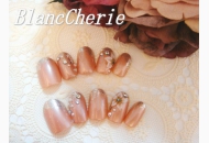 ネイルデザイン #1879