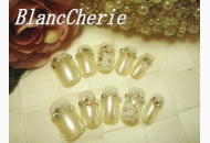 ネイルデザイン #1884