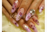 ネイルデザイン #1887