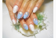 ネイルデザイン #1888