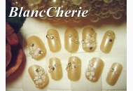 ネイルデザイン #1890