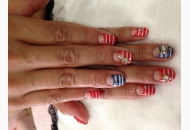 ネイルデザイン #1895