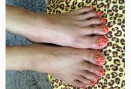 ネイルデザイン #1897