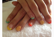 ネイルデザイン #1898