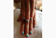 ネイルデザイン #1899