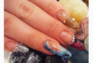 ネイルデザイン #190