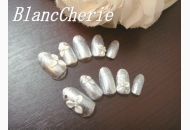 ネイルデザイン #1900