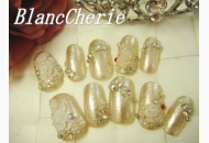 ネイルデザイン #1902