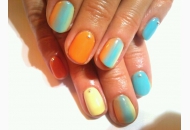 ネイルデザイン #1911