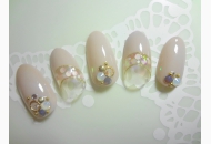 ネイルデザイン #1912