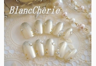 ネイルデザイン #1915