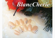 ネイルデザイン #1916