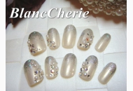 ネイルデザイン #1918