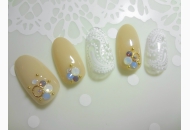 ネイルデザイン #1919