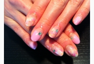 ネイルデザイン #1920