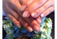 ネイルデザイン #1924