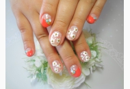 ネイルデザイン