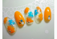 ネイルデザイン