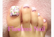 ネイルデザイン #193