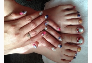 ネイルデザイン #1933