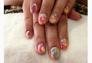 ネイルデザイン #1934