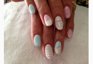 ネイルデザイン #1935