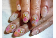 ネイルデザイン #1938