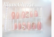 ネイルデザイン #1943