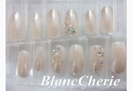 ネイルデザイン #1946