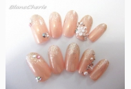 ネイルデザイン #1947