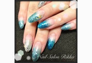 ネイルデザイン #1948