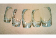 ネイルデザイン #195