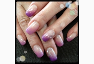 ネイルデザイン #1950