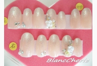 ネイルデザイン #1952