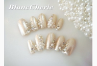 ネイルデザイン #1955